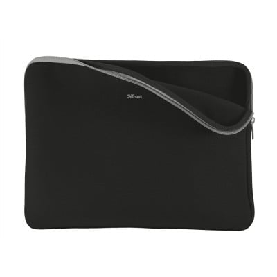 Trust 21254 notebook case 29.5 cm (11.6") Sleeve case Black